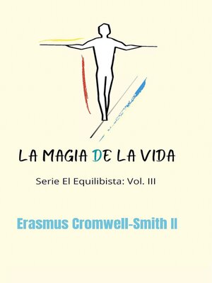 cover image of La Magia de la Vida